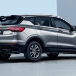 Belgee X50: почему кроссовер становится выбором семей