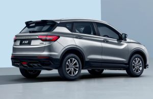 Belgee X50: почему кроссовер становится выбором семей